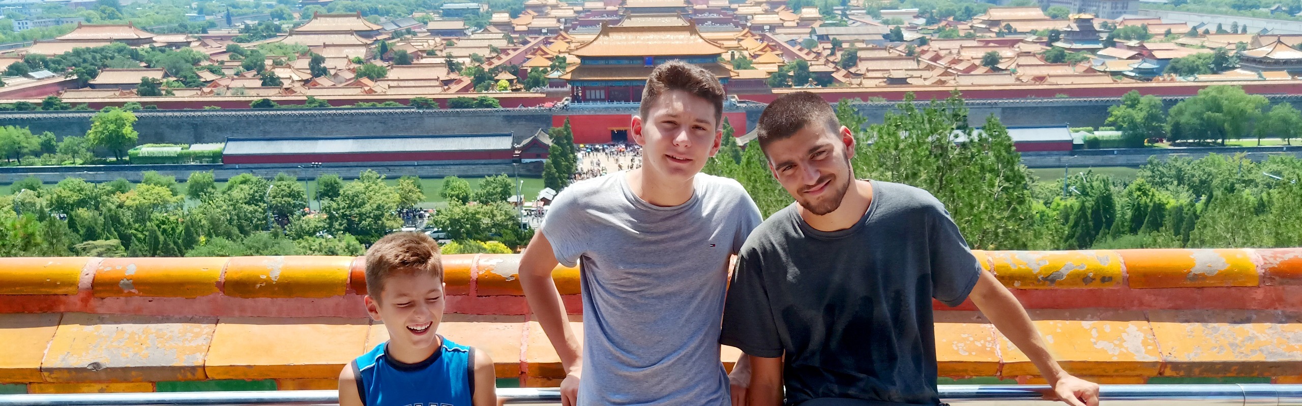 8 Days in China: Top 20 Tours and Itineraries (2025)