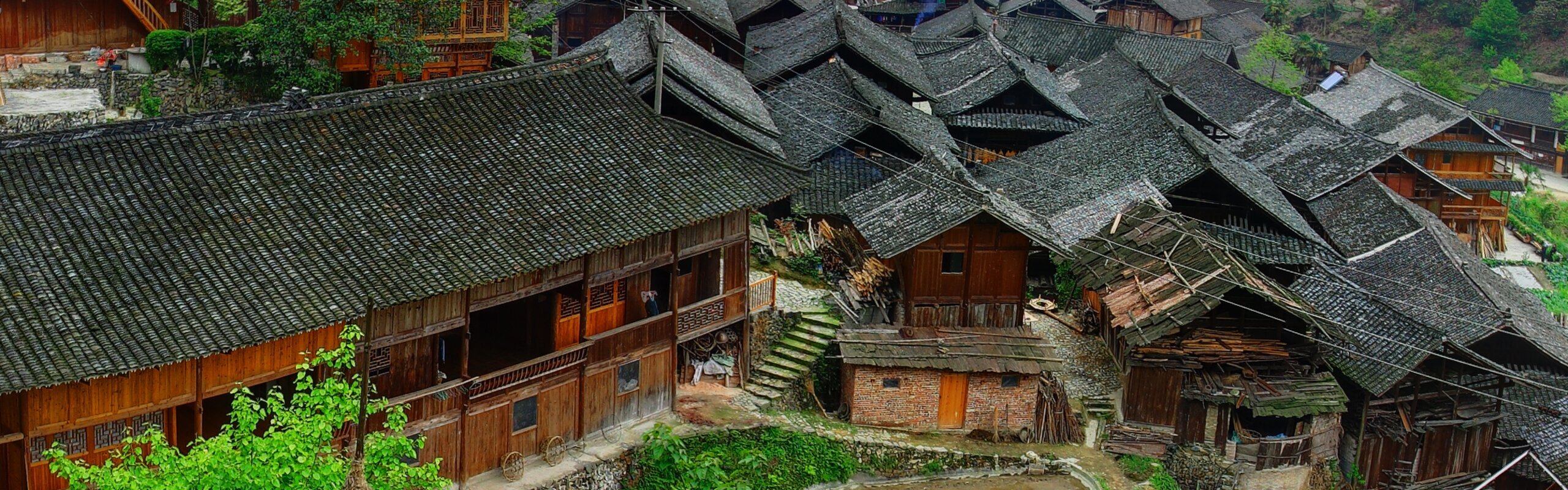 Kaili Travel Guide -  How to Plan a Trip to Kaili